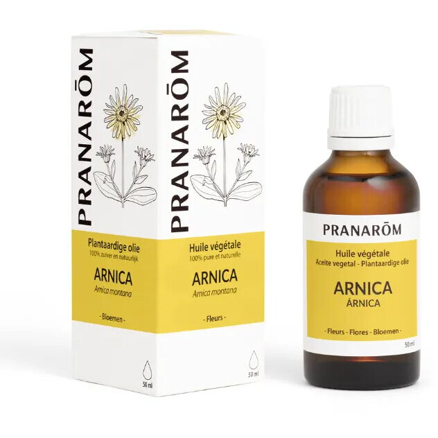Oferte la Ulei de Arnica 50ml