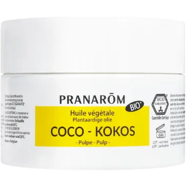 Oferte la Ulei de Cocos Bio 100ml