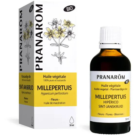 Oferte la Ulei de Sunatoare Bio 50ml