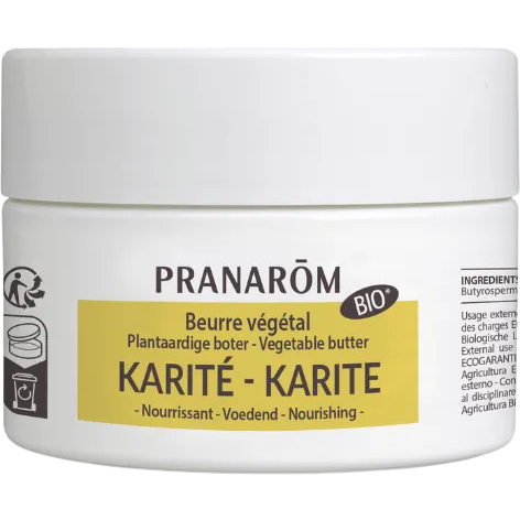 Oferte la Unt de Shea Bio 100ml
