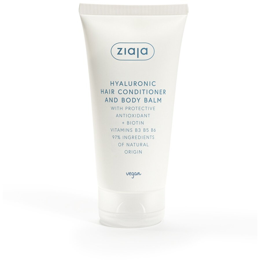 Oferte la Balsam pentru Par si Corp cu Acid Hialuronic Hair Care 160ml
