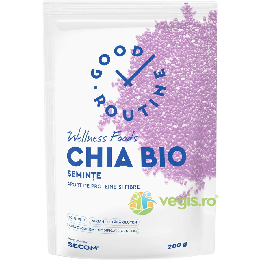 Oferte la Chia Ecologica/Bio 200g