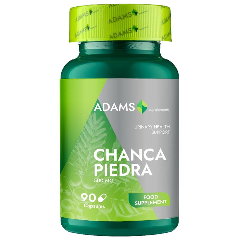 Oferte la Chanca Piedra 500mg 90cps