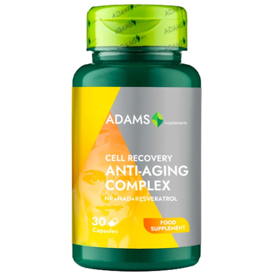 Oferte la Cell Recovery Anti-Aging Complex 30cps
