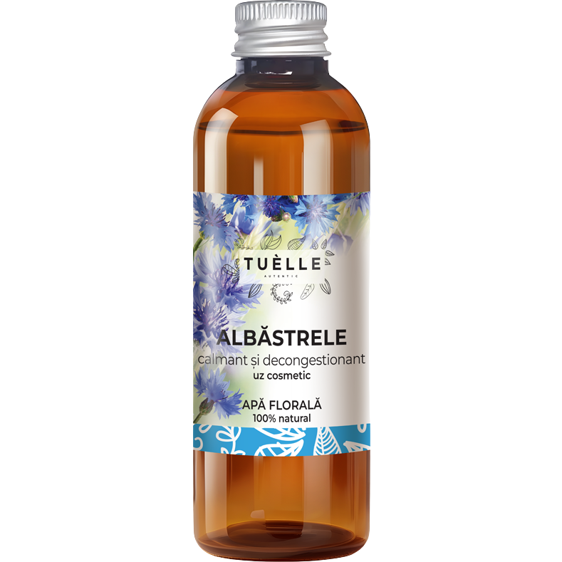 Oferte la Apa Florala de Albastrele 100ml