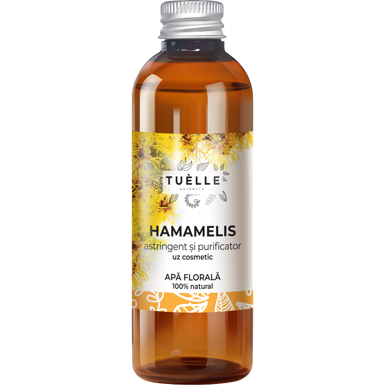 Oferte la Apa Florala de Hamamelis 100ml