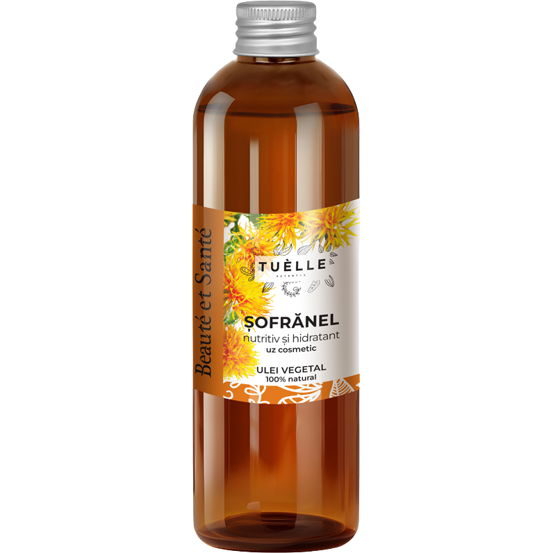 Oferte la Ulei Vegetal de Sofranel 250ml