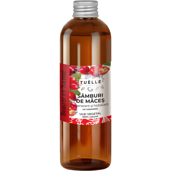 Oferte la Ulei Vegetal din Samburi de Maces 250ml