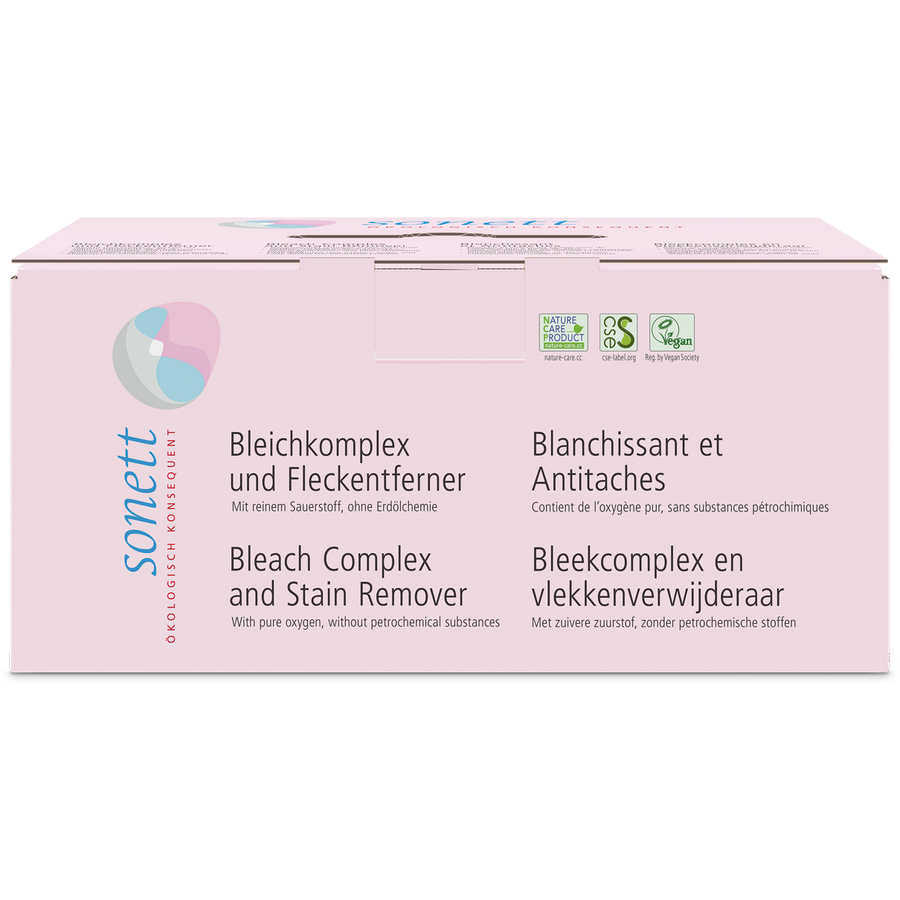 Oferte la Complex Inalbitor si pentru Indepartarea Petelor 5kg