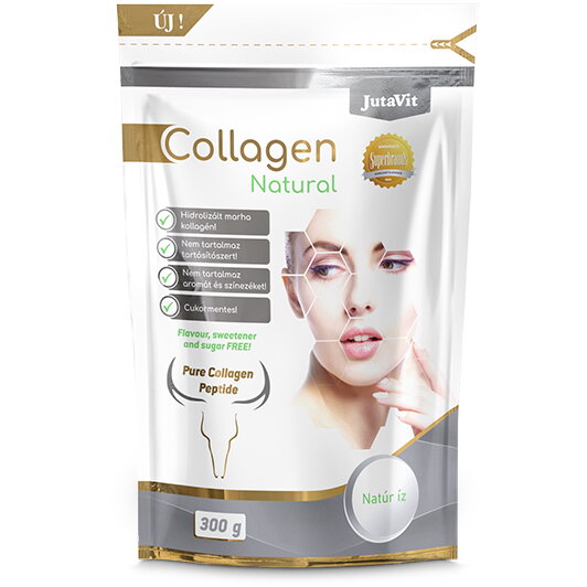 Oferte la Colagen Natural 300g