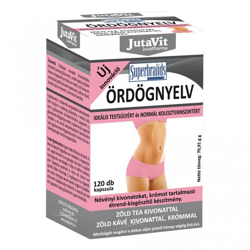 Oferte la Glucomannan 120tb