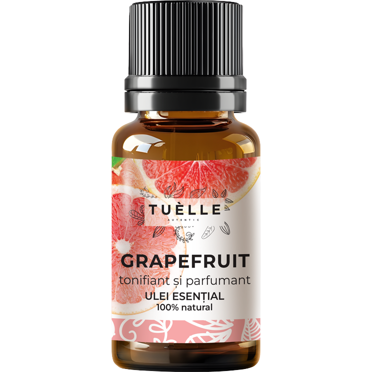 Oferte la Ulei Esential de Grapefruit 10ml