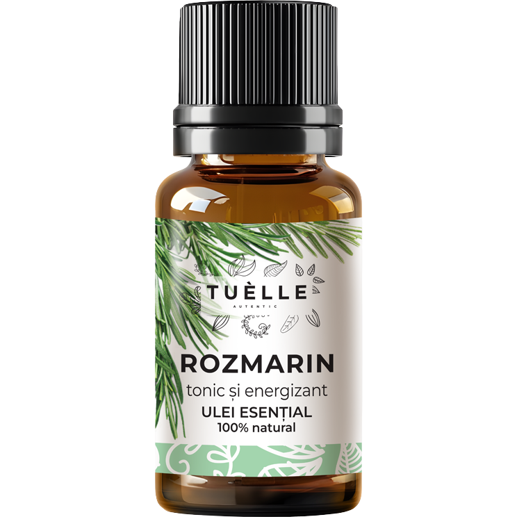 Oferte la Ulei Esential de Rozmarin 10ml