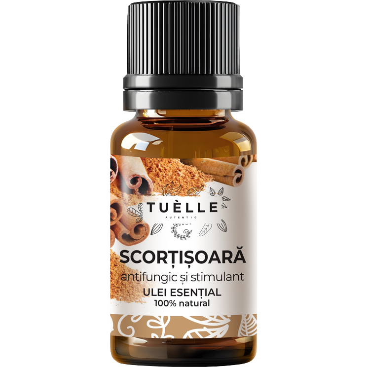 Oferte la Ulei Esential de Scortisoara 10ml