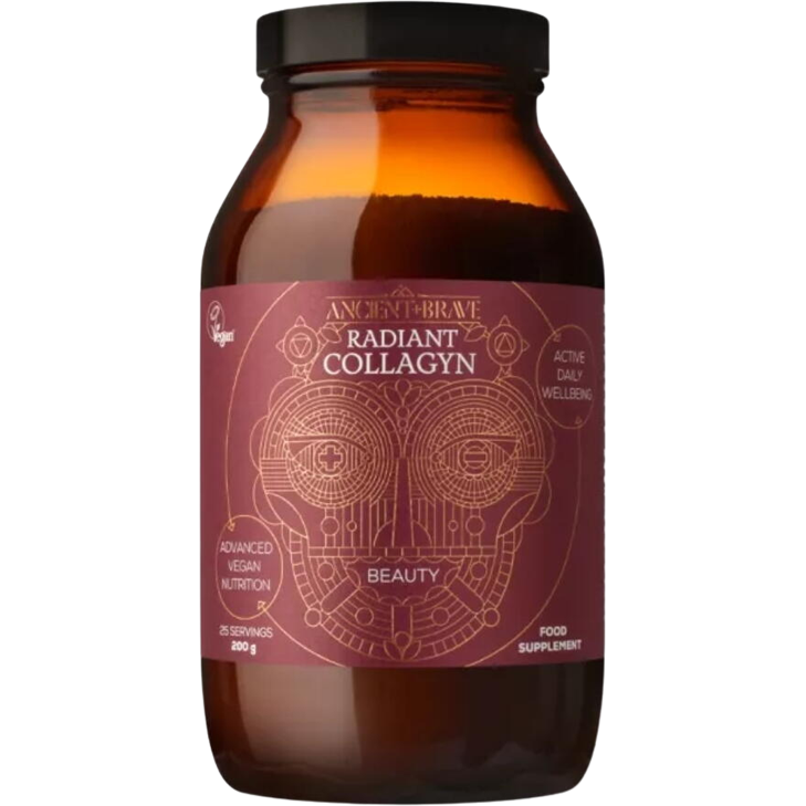 Oferte la Radiant Collagyn for Beauty 200g