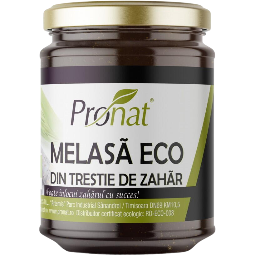 Oferte la Melasa din Trestie de Zahar 1kg