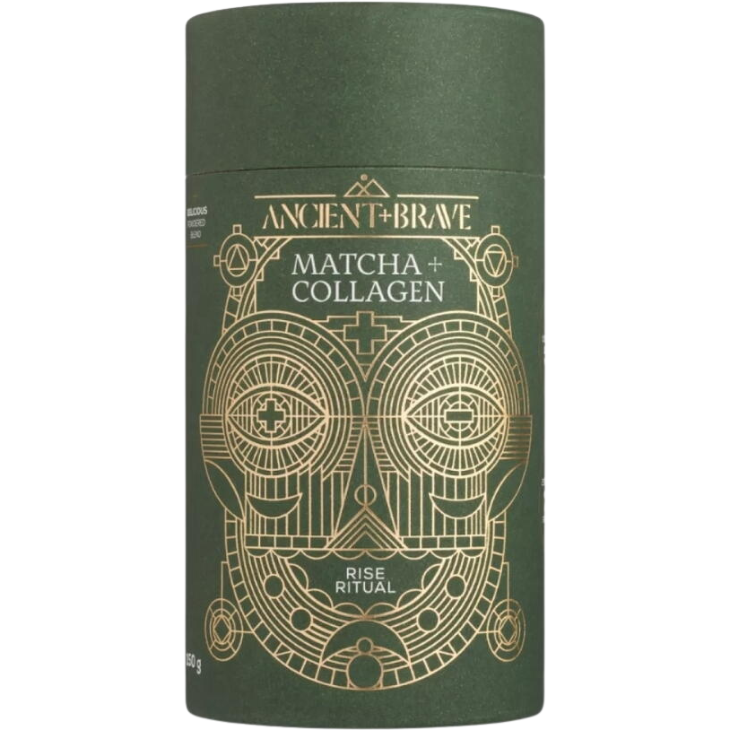 Oferte la Matcha + Collagen 150g