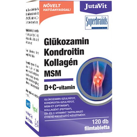 Oferte la Glucozamina 120tb