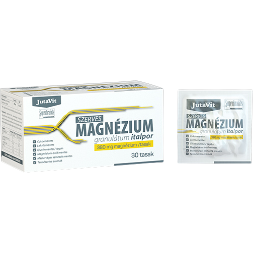 Oferte la Magneziu 380mg 30dz