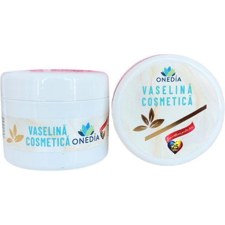 Oferte la Vaselina Cosmetica 100ml