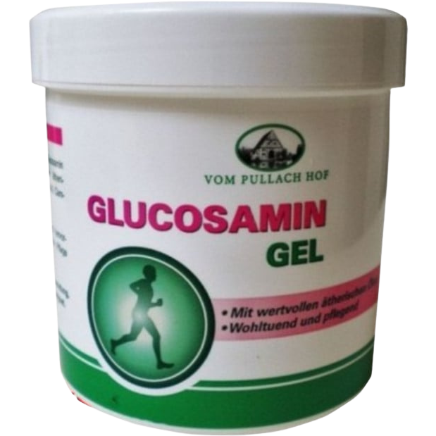 Oferte la Gel cu Glucosamina 250ml