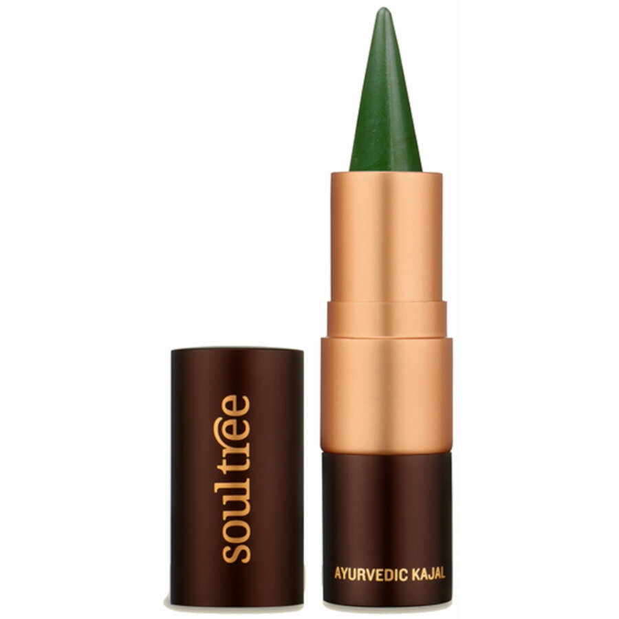 Oferte la Creion de Ochi Kajal Fern Green (Verde Cald) 3g