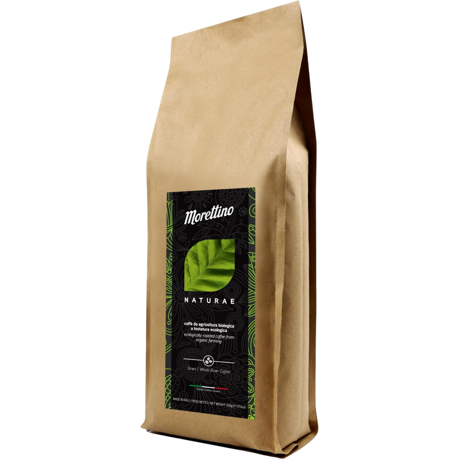 Oferte la Cafea Boabe Artizanala Naturae Ecologica/Bio 500g