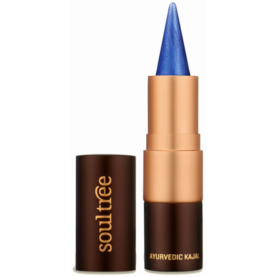 Oferte la Creion de Ochi Kajal Mood Indigo (Albastru Indigo) 3g
