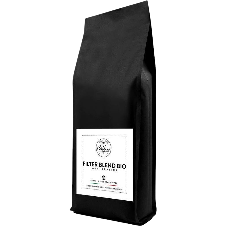 Oferte la Cafea Boabe Artizanala Filter Blend 100% Arabica (Format Mare) 1kg