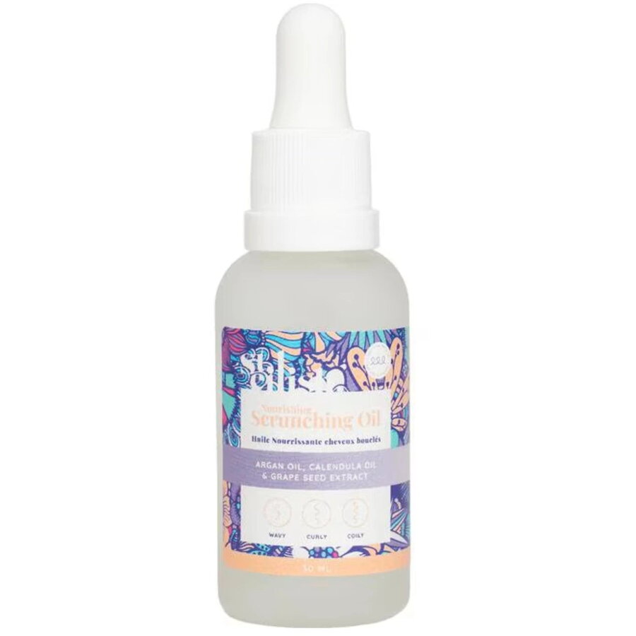 Oferte la Ulei Hranitor pentru Definirea Buclelor 30ml