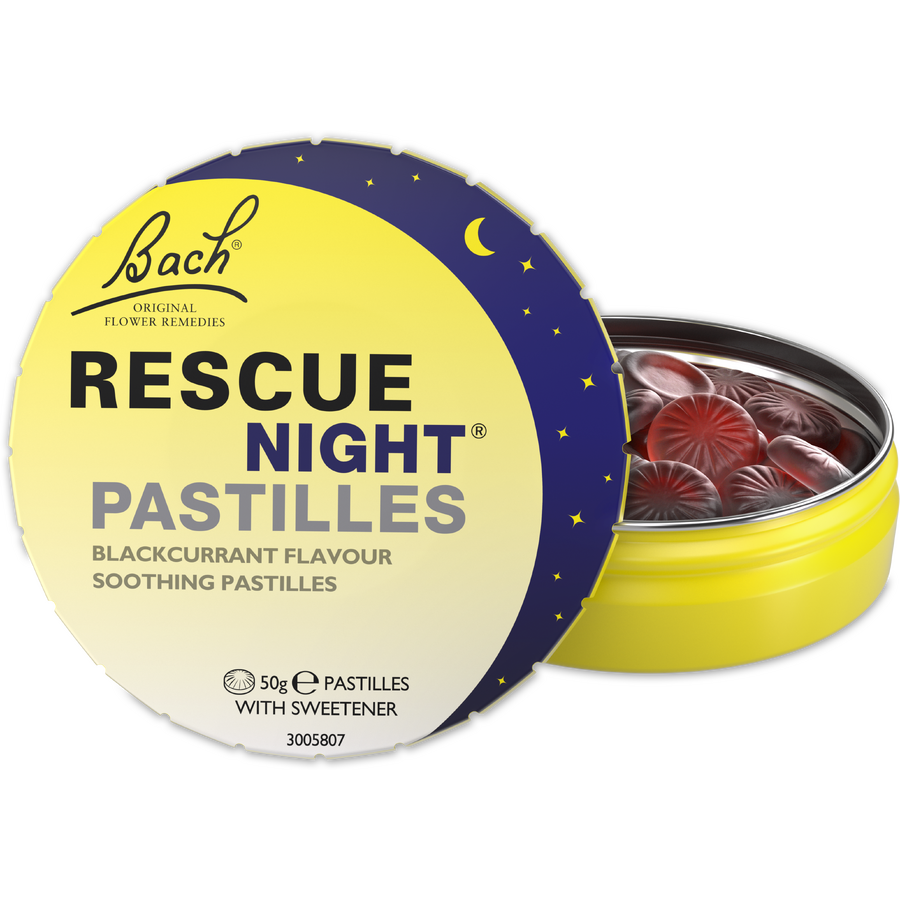 Oferte la Rescue Night Pastilles 50g