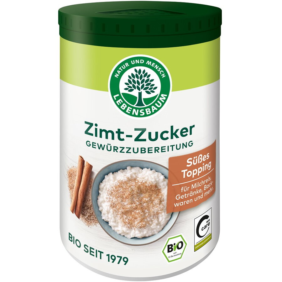 Oferte la Zahar cu Scortisoara pentru Deserturi Ecologic/Bio 140g