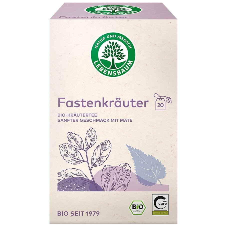 Oferte la Ceai din Plante pentru Fasting Ecologic/Bio 20dz