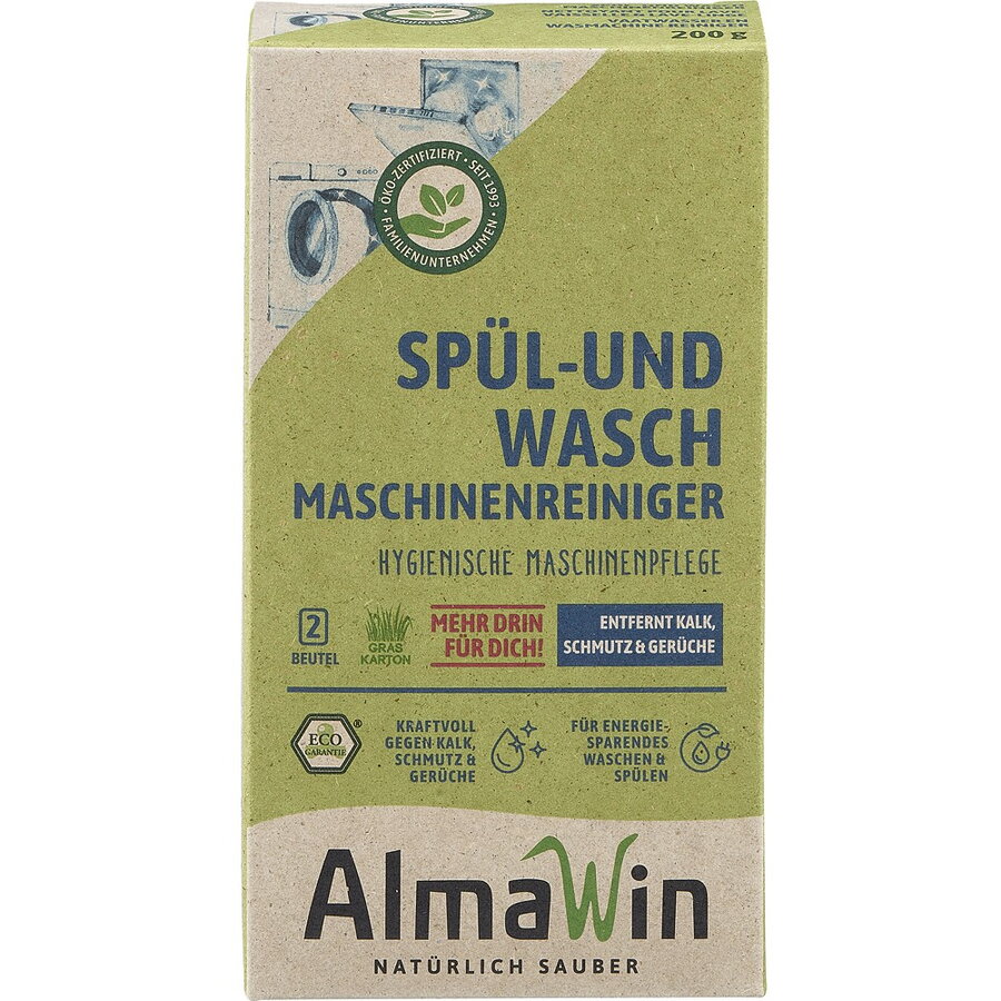 Oferte la Detergent Pudra pentru Masina de Spalat Vase si Rufe 200g