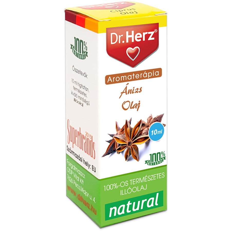 Oferte la Ulei Esential de Anason 10ml