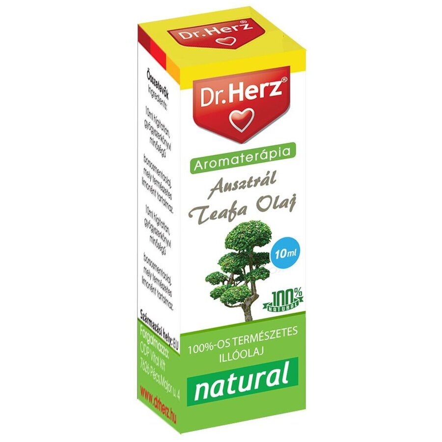 Oferte la Ulei Esential de Arbore de Ceai 10ml