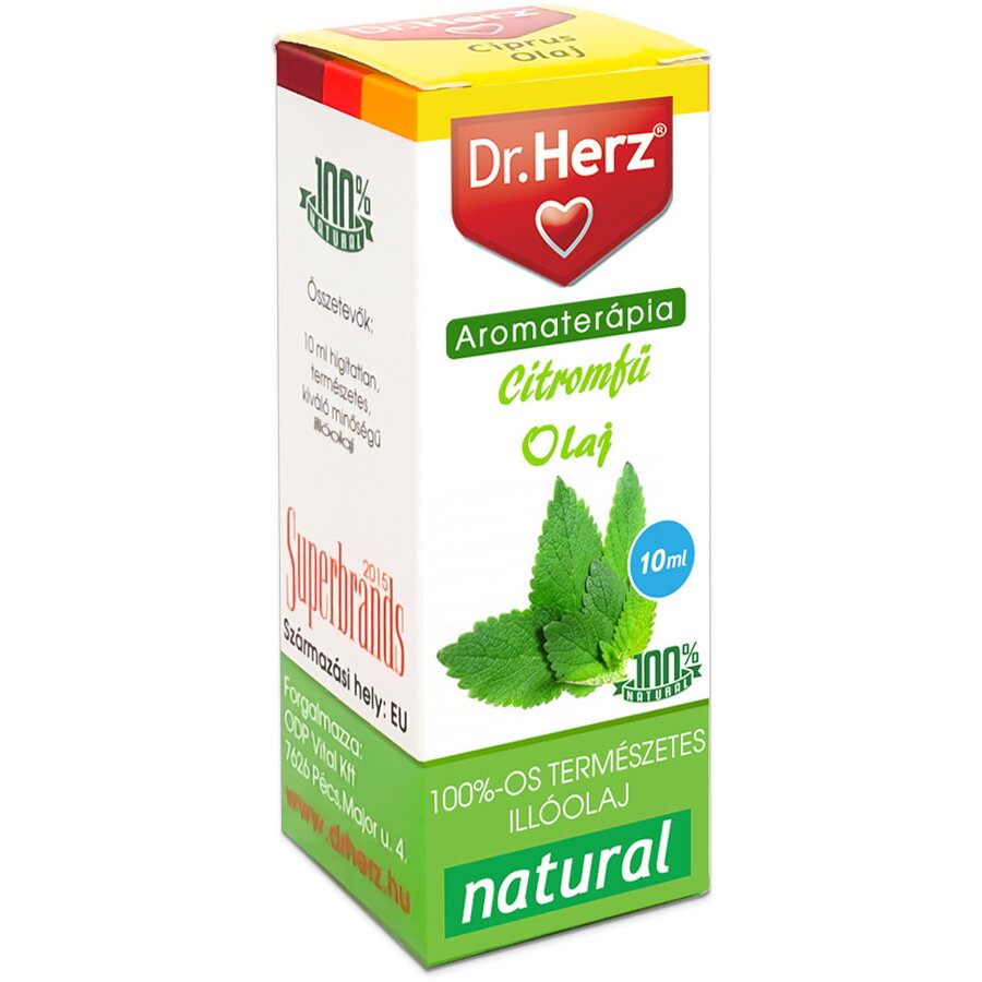 Oferte la Ulei Esential de Roinita 10ml