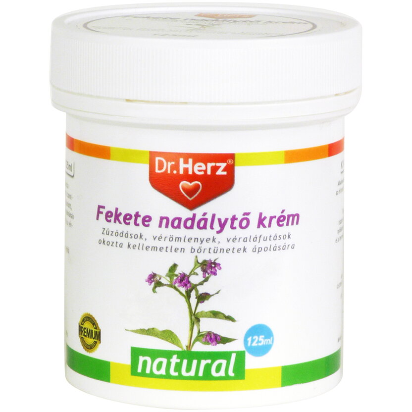 Oferte la Crema cu Tataneasa 125ml