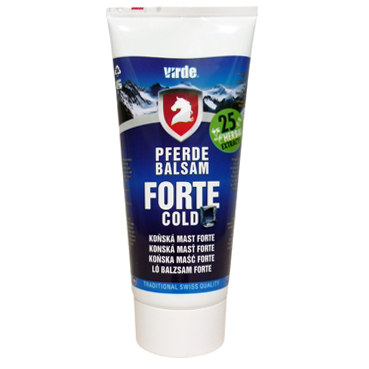 Oferte la Balsam de Cal cu Efect de Racire Forte Cold 200ml