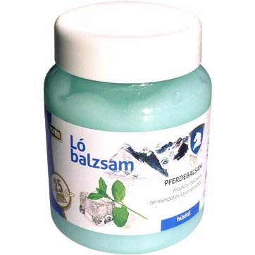 Oferte la Balsam de Cal cu Efect de Racire 350g