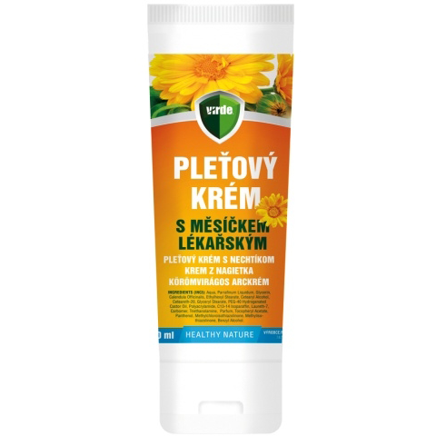 Oferte la Crema de Fata cu Galbenele 100ml