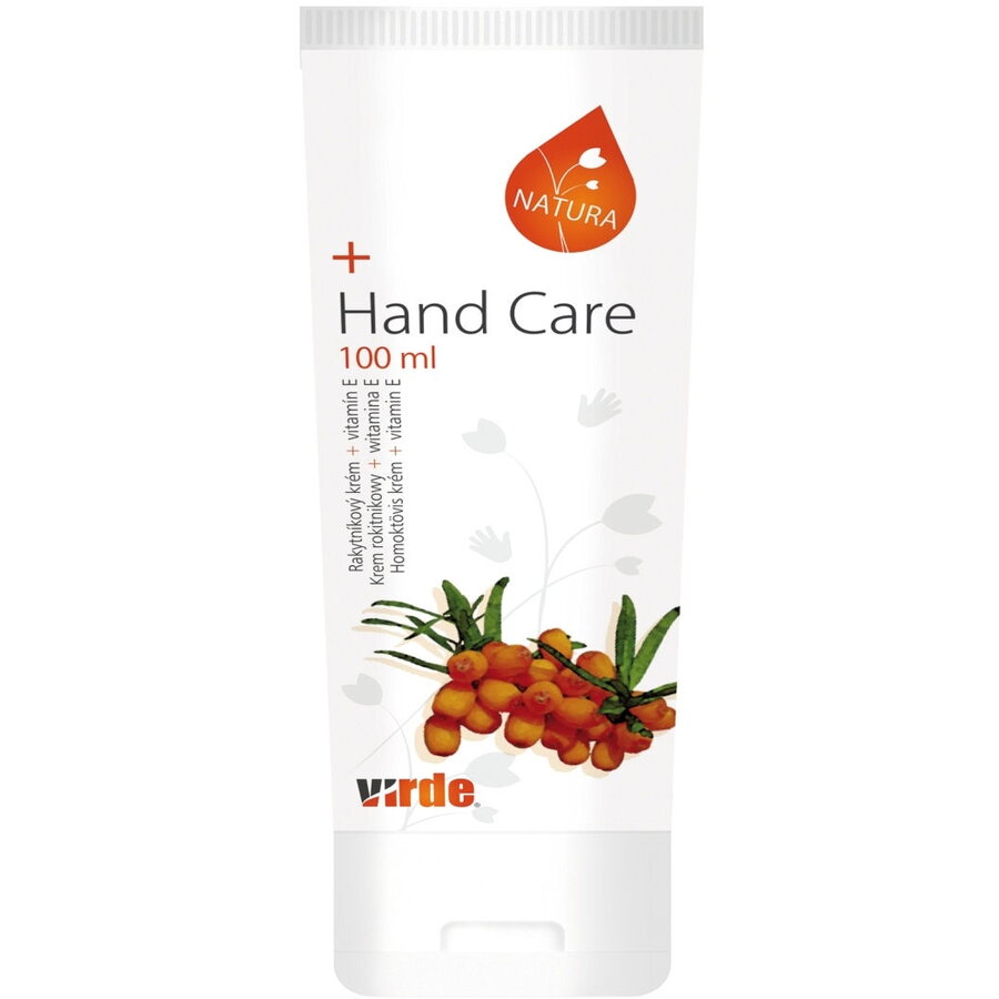 Oferte la Crema de Maini cu Catina Hand Care 100ml