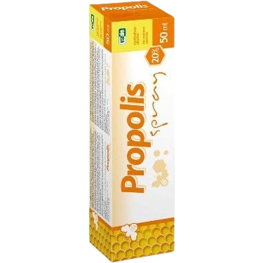 Oferte la Spray cu Propolis 50ml