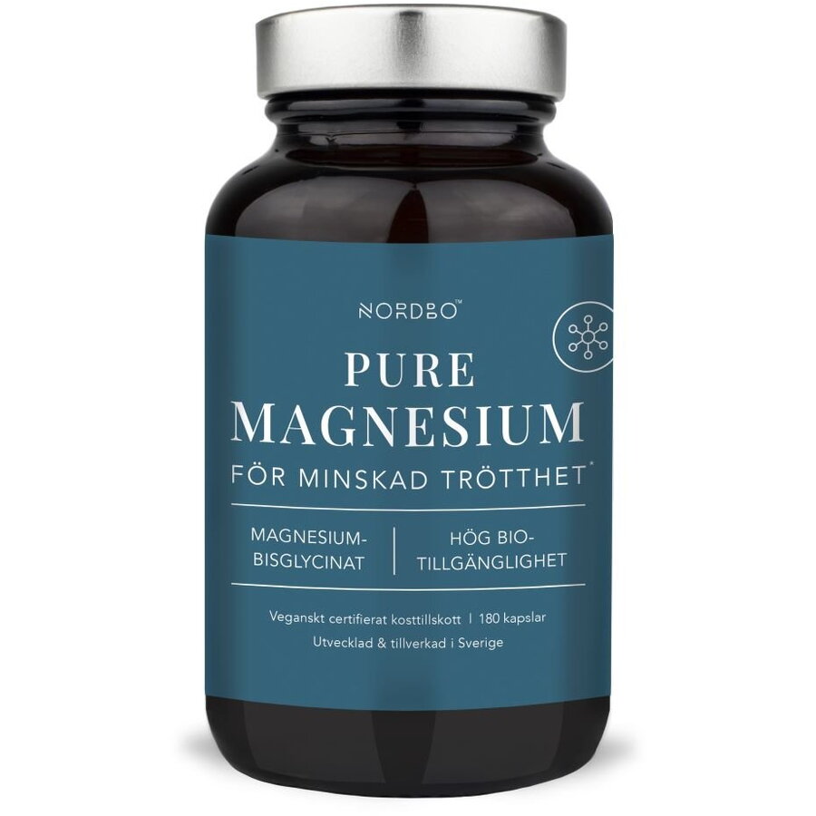 Oferte la Bisglicinat de Magneziu 180cps