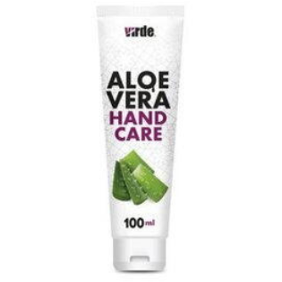 Oferte la Crema pentru Maini cu Aloe Vera 100ml