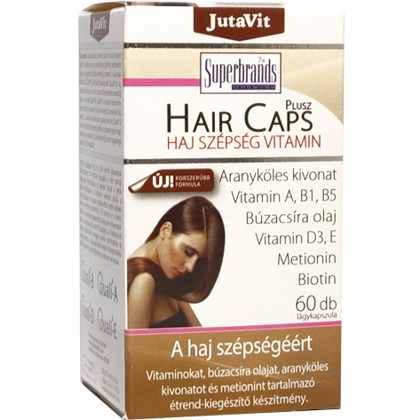 Oferte la Hair Caps Plus 60tb