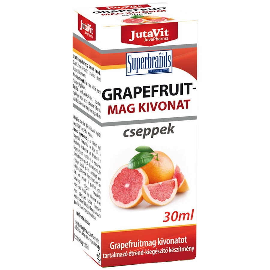 Oferte la Picaturi de Grapefruit 30ml