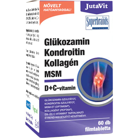 Oferte la Glucozamina 60tb