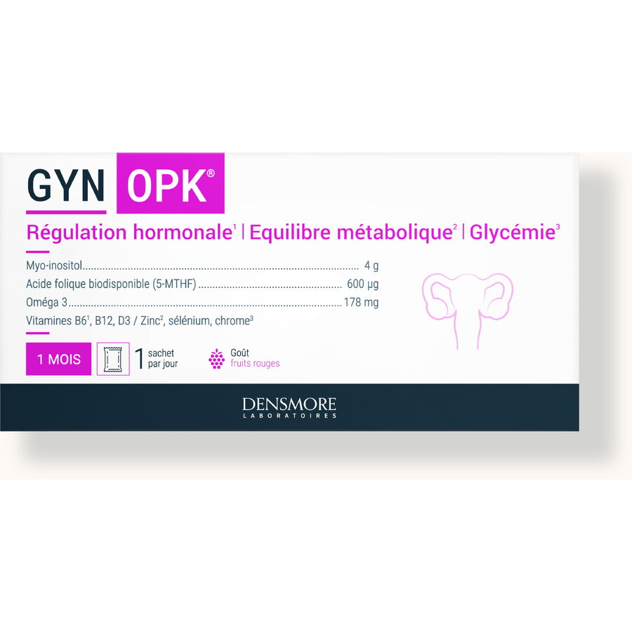 Oferte la Gyn Opk 30 plicuri