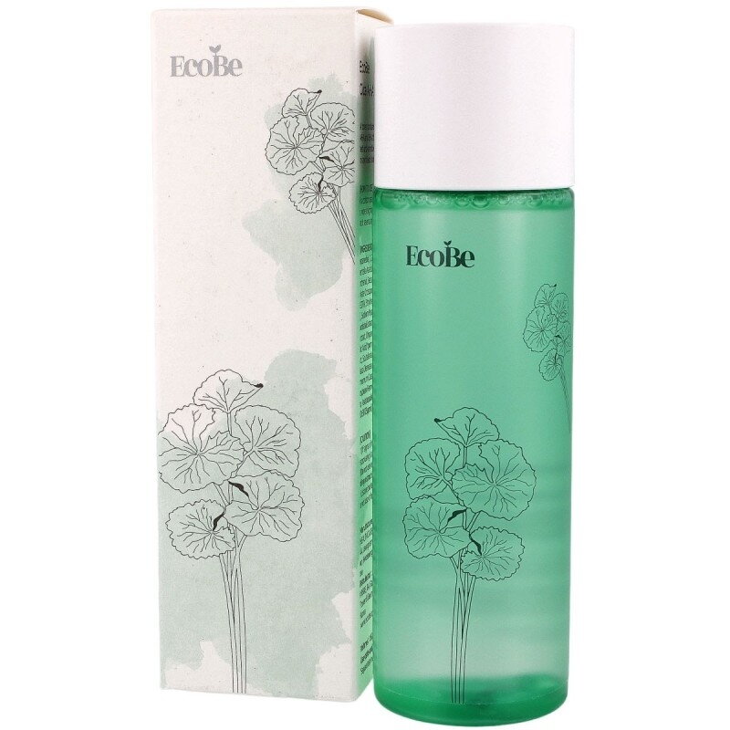 Oferte la Toner Coreean Antioxidant pentru Calmare, Hidratare si Echilibrare Naturala a Tenului cu Ceai Verde 150ml